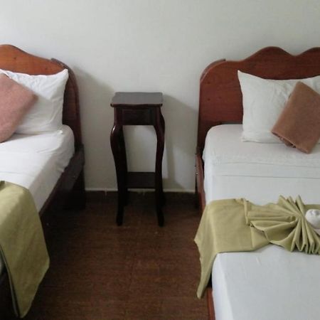 Hotel Don Chicho Bocas del Toro Esterno foto