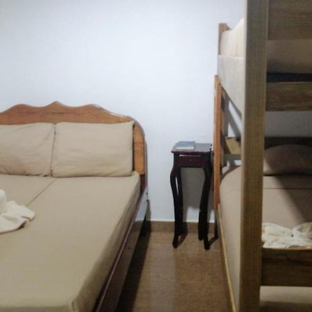Hotel Don Chicho Bocas del Toro Esterno foto