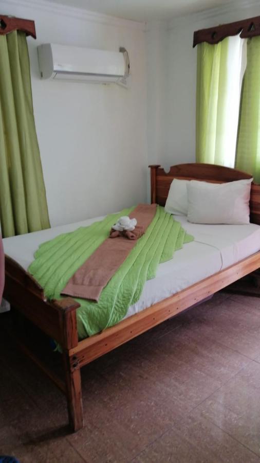 Hotel Don Chicho Bocas del Toro Esterno foto